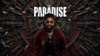 ‘The Paradise’ release date faces fresh uncertainty ahead of September 24: Makers await for Nani’s decision
