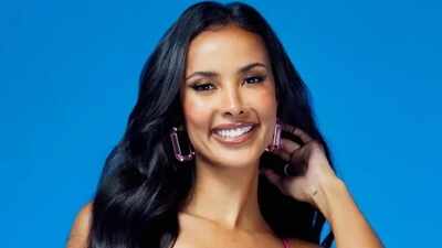 Maya Jama rejoins ‘The Gentlemen’ season 3 amid ongoing rumours about Meghan Markle