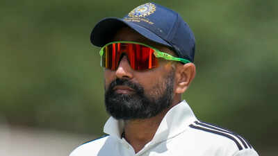 ‘Shouldn’t have closed door on Mohammed Shami’: Ex-India coach questions Ajit Agarkar-led selectors
