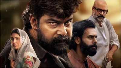 'Varavu' OTT release: When and where to stream Joju George and Shaji Kailas's action flick