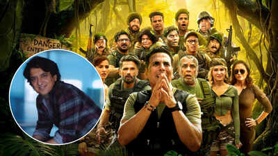 'Welcome to the Jungle' production house leases Andheri West offices for Rs 2.46 crore - Report