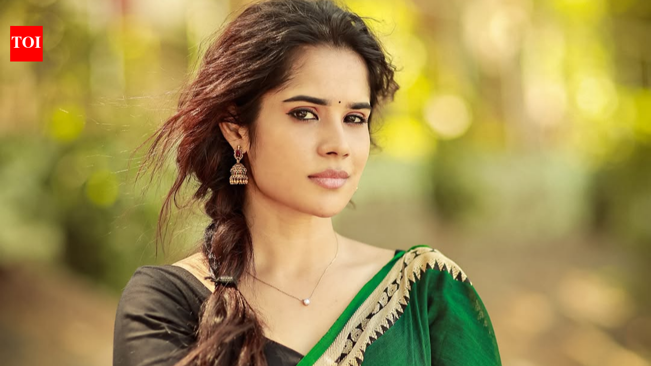 Bigg Boss Tamil 10: Meet Muthazhagi, the Miss Bangalore 2021 winner and television actress