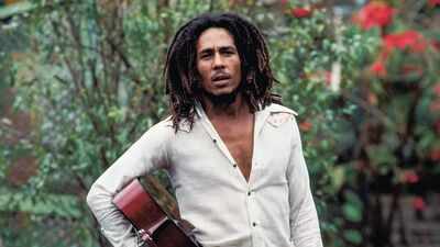 Quote of the day by Bob Marley: 'None but ourselves can free our minds,' powerful life lesson explaining that the biggest battle can be within, from 'Redemption song' artist