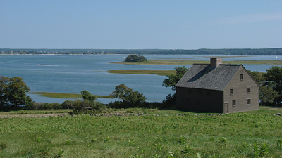 Own a piece of Venice: Private island with Napoleonic fort up for $7.5M