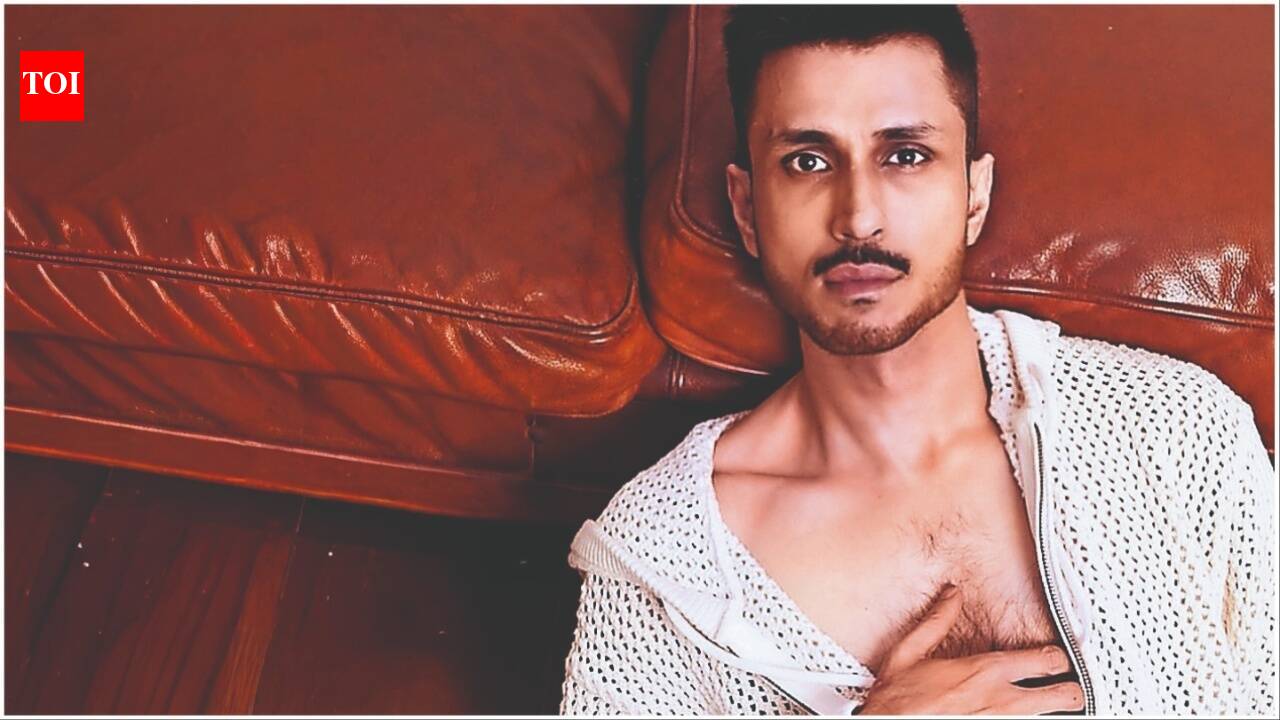 Exclusive! Amol Parashar: We all love a little bit of harmless flirting