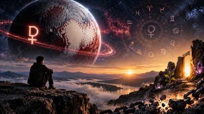 Pluto Retrograde Enters a Critical Phase: These Birth Dates May Feel It Most in September 2026