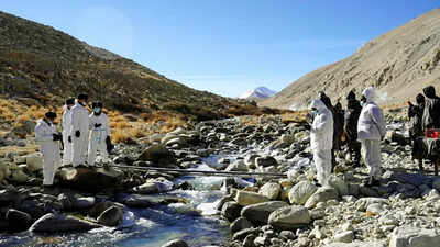 India, China set for first Corps Commander-level talks in Arunachal today