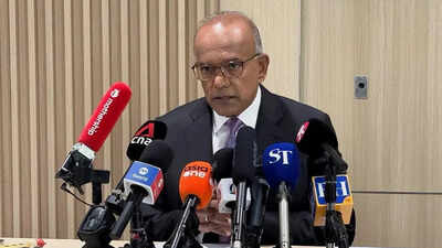 ‘Shameful, nasty’: Singapore minister hits out at anti-India racism after Nepal floods