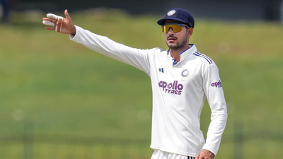 'They play second-team players': Former India cricketer warns BCCI over SENA warm-up matches