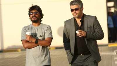 Vishnuvardhan reveals why he missed ‘Billa 2’ with Ajith Kumar: ‘I committed to Pawan Sir first’