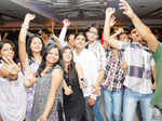 PDIMTR College's farewell party