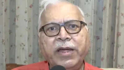 'Contributed to population control': Former CEC Quraishi says EC 'eliminated' 15 cr voters through SIR