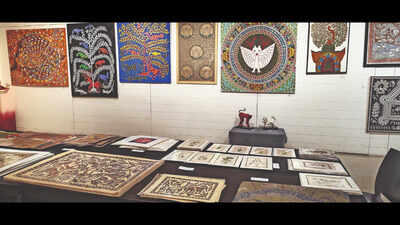 Art, money and the joy of collecting