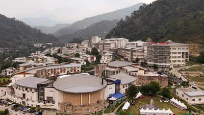 IIT Mandi orders inquiry after poster says Shudras should ‘serve higher classes’