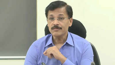 ‘Regulates food safety, not festivals’: FDA chief Tukaram Mundhe clarifies new order