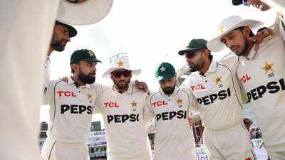 'Pakistan cricket in shambles, all-time low': Ex-cricketer tears into PCB amid England turmoil