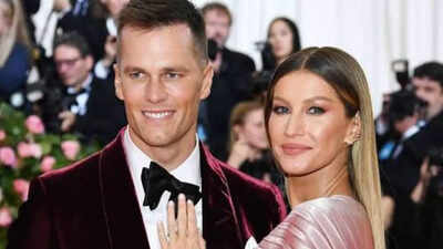 Tom Brady and Gisele Bündchen linked to $32 billion FTX collapse after bankruptcy documents revealed $2 million stakes
