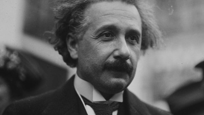 Albert Einstein’s long nights and short naps: What science really says about sleep and creativity