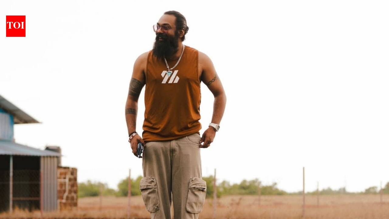 Bigg Boss Malayalam 8 contestant Vighnesh Venu: All about social media’s dearest Wikky Thug