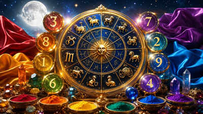 Lucky Number and Colour Today, 7th September, 2026: Cancer Moon Sparks Growth & Revival; Cancer Moon Sparks Growth & Revival