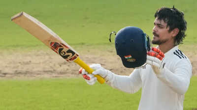 Duleep Trophy Final: East Zone finish day 1 on 385/4 as Ishan Kishan remains unbeaten on 111