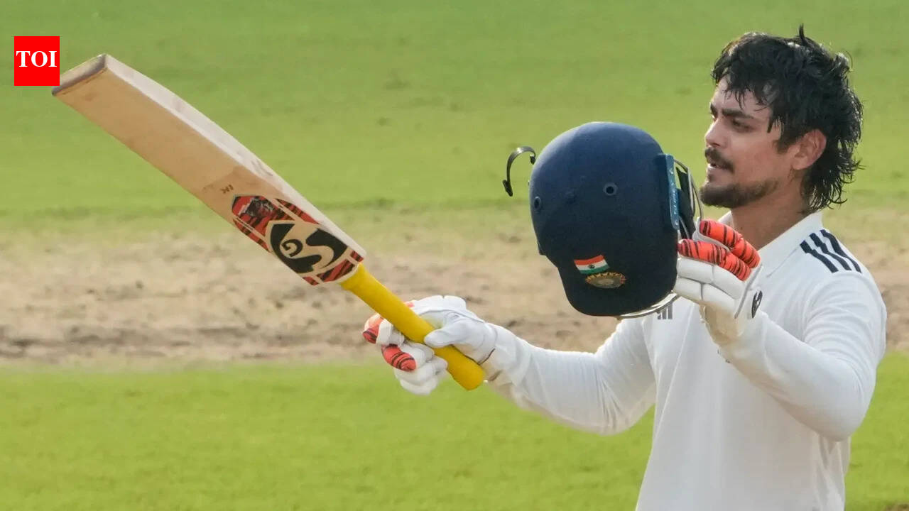 East Zone finish day 1 on 385/4 as Ishan Kishan remains unbeaten on 111