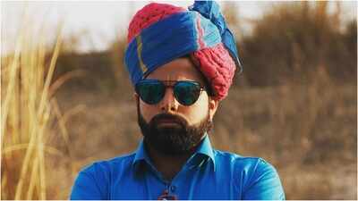 ‘Meant for Maharana Pratap, used for villains?’: Rajasthani artist Rapperiya Baalam slams ‘Mirzapur’ makers over ‘Shoorveer’ song