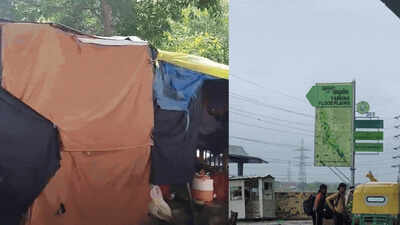 The annual Delhi Yamuna flood threat- why September matters?