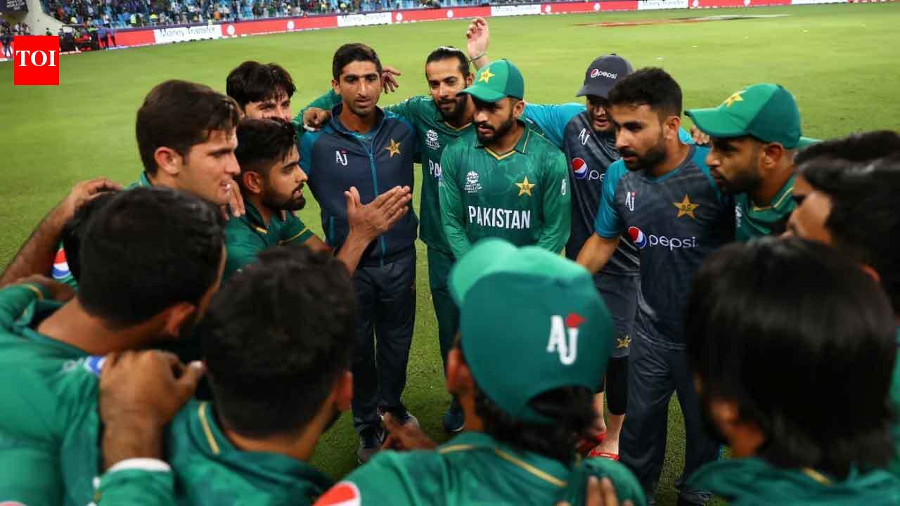 'Win against India damaged us a lot': Mohammad Yousuf explains Pakistan cricket's decline