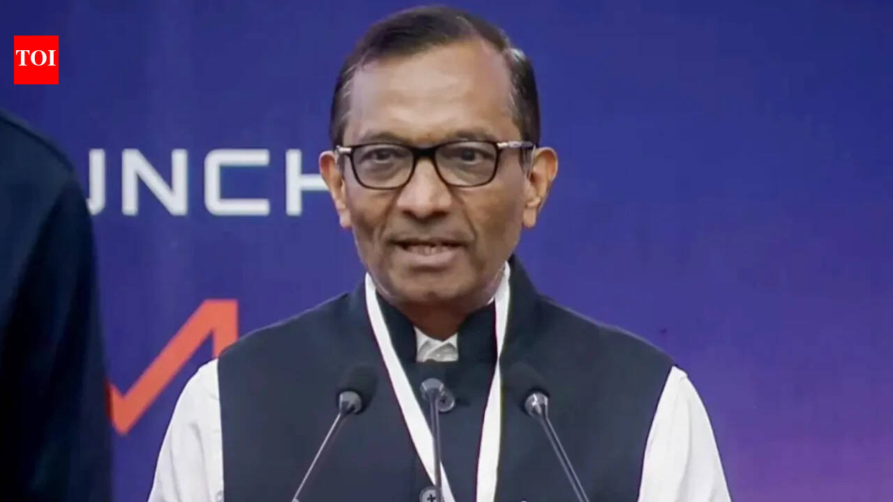 Isro will remain ‘bedrock of Indian space sector’, says Goenka