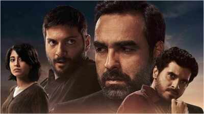 Noida content creator walks out of ‘Mirzapur’ screening, says ‘People came drunk’, slams theatre staff