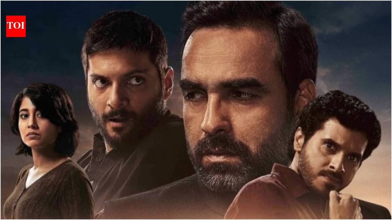 Creator slams theatre staff: Anamika alleges drunk viewers ruined Mirzapur screening