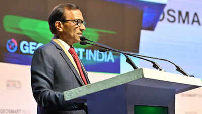 Isro will remain ‘bedrock of Indian space sector’, says Goenka