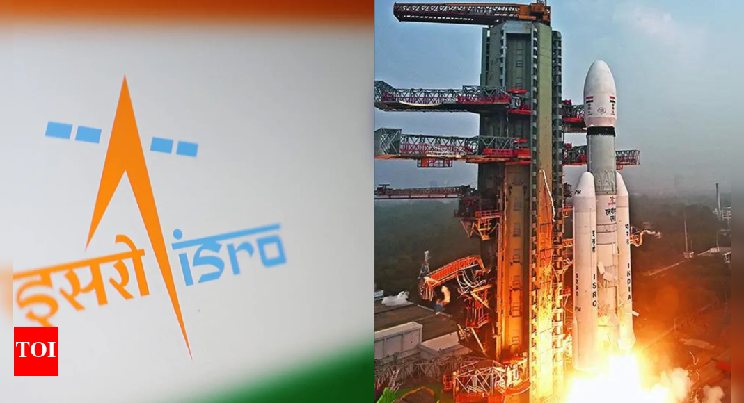 Isro says its 'next chapter' is leading national space ecosystem