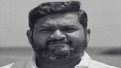 TVK functionary hacked to death in Chennai day before Vijay’s Assembly reply on law and order; 5 held