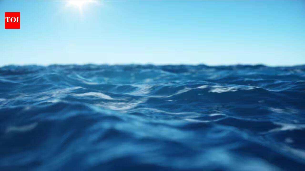 China’s ‘chemical trap’ targets hidden nuclear fuel in seawater, beats US benchmark 8 times over