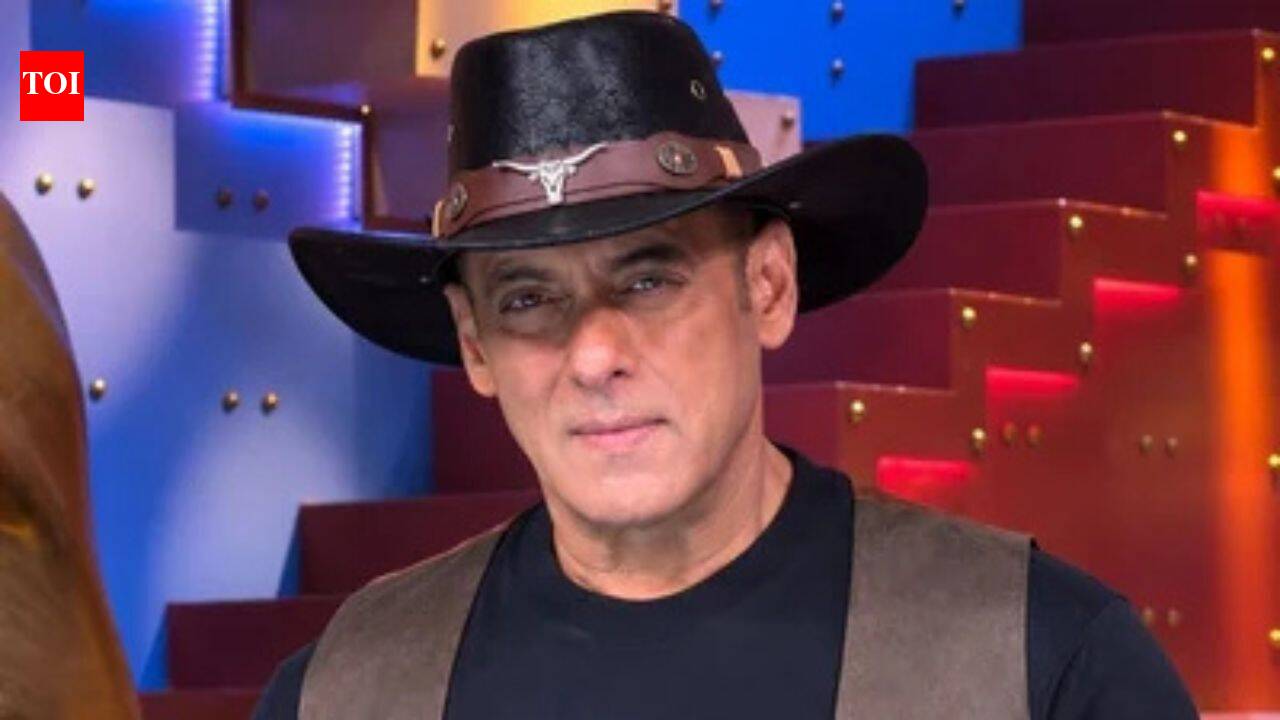 Bigg Boss 20 grand premiere: Host Salman Khan talks about his single status; says ‘Not ready to mingle’