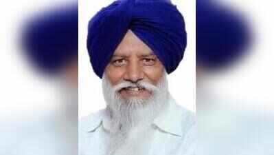 Farmers split over water laws; SKM for repeal of 1966 clauses; Ugrahan faction boycotts Chandigarh protests