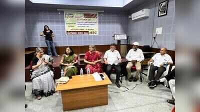 Activists slam Bengaluru’s ‘car-centric’ infra push worth 3 times health, education budgets of Karnataka
