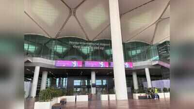 YEIDA set to hire co to design its office near airport