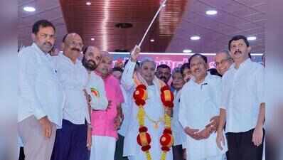 Caste census: Confident that govt implement it, says Siddaramaiah