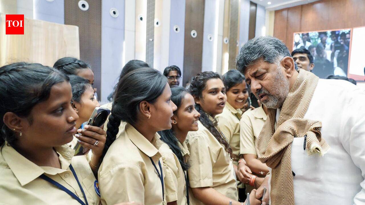 Karnataka Lokayukta Books 1,451 Staff in Four Years, No Convictions Yet