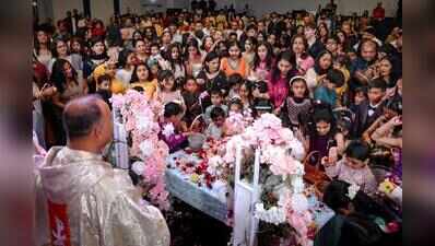 Across continents, Monthi Fest keeps Mangalorean roots alive