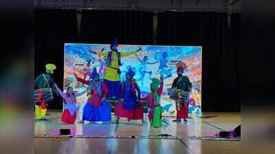 Odia, Punjabi cultures unite at OSUK convention in Manchester