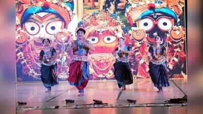 Odia, Punjabi cultures unite at OSUK convention in Manchester