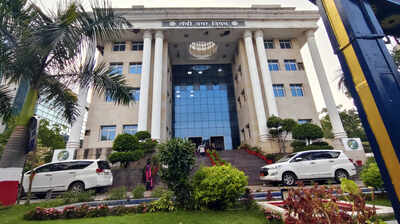 Rims Ranchi doctors suspend work after attack by patient’s relatives