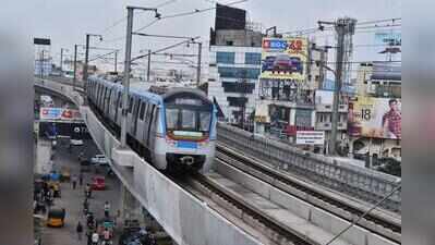 Hyderabad commuters to soon get common Metro-RTC pass