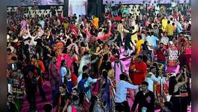 VHP’s ‘fatwa’ banning Muslims at garba events in violation of Constitution: Mumbai MLA