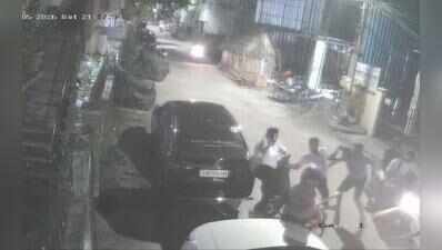 Construction worker from West Bengal denies cigarette to gang in Chennai, gets beaten to death