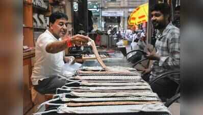 Losing their lustre? Hyderabad’s pearl traders battle changing times